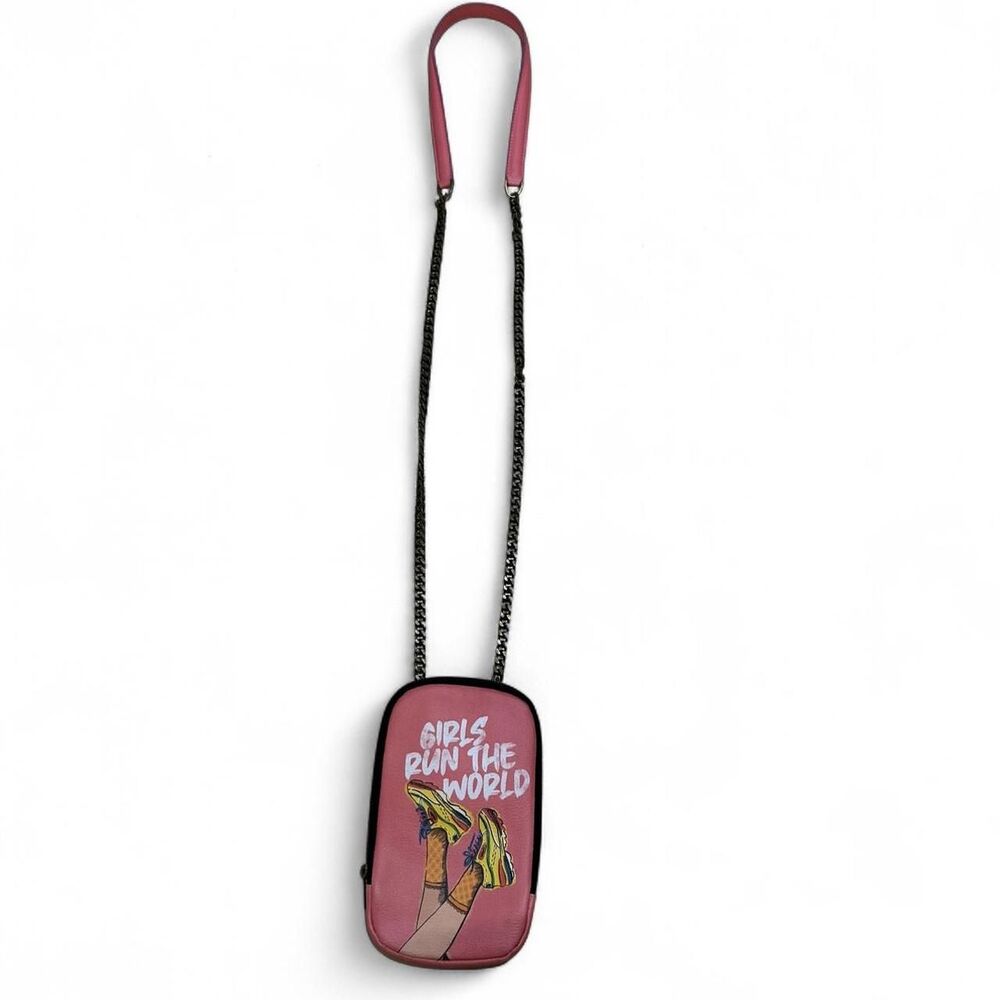 Crossbody Phone Purse
